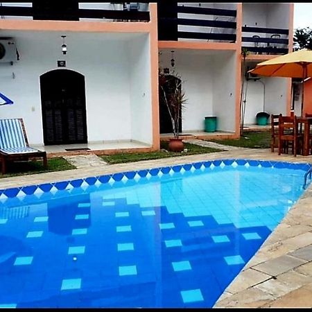 Villa Garden - Suites Маресиас Экстерьер фото